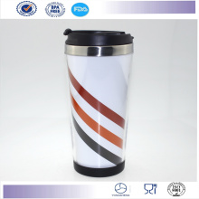 Neue Starbucks-Doppel drucken Logo Mug 16oz Kaffeebecher Travel Mug